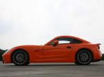 Ginetta G40R 2011 года